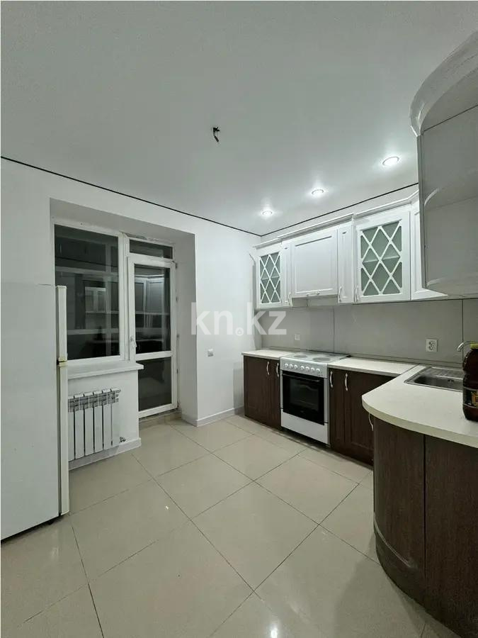 Продажа 1-комнатной квартиры, 38 м², ул. Айтматова, дом  33 стр - Продажа квартир в Казахстане фото 2 из 5