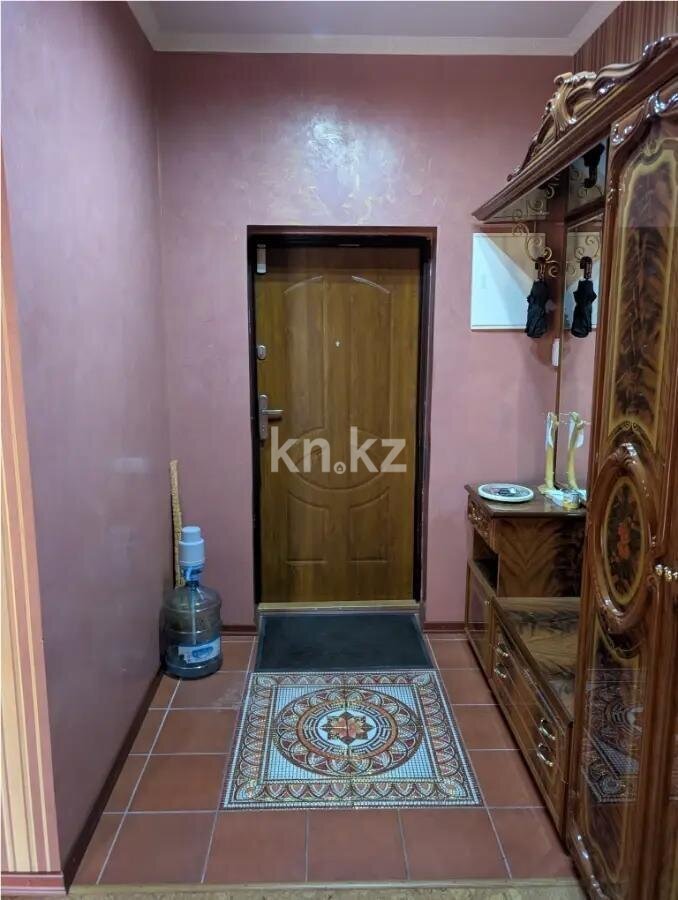 Продажа 3-комнатной квартиры, 100 м² в Алматы - фото 4