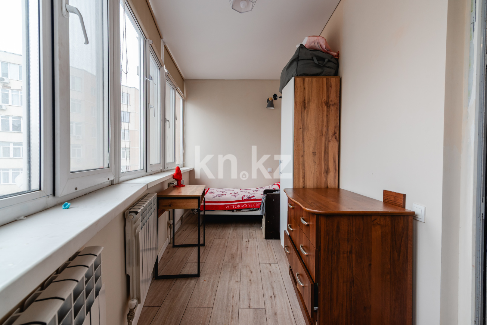 Продажа 3-комнатной квартиры, 102 м² - Продажа  трехкомнатных квартир в новостройках Алматы с фото - страница 3 фото 18 из 21