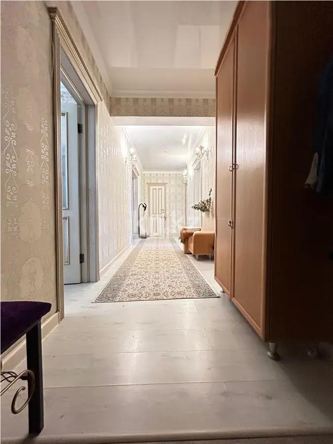 Продажа 3-комнатной квартиры, 95 м² - Аренда домов в Алматинской области фото 7 из 7