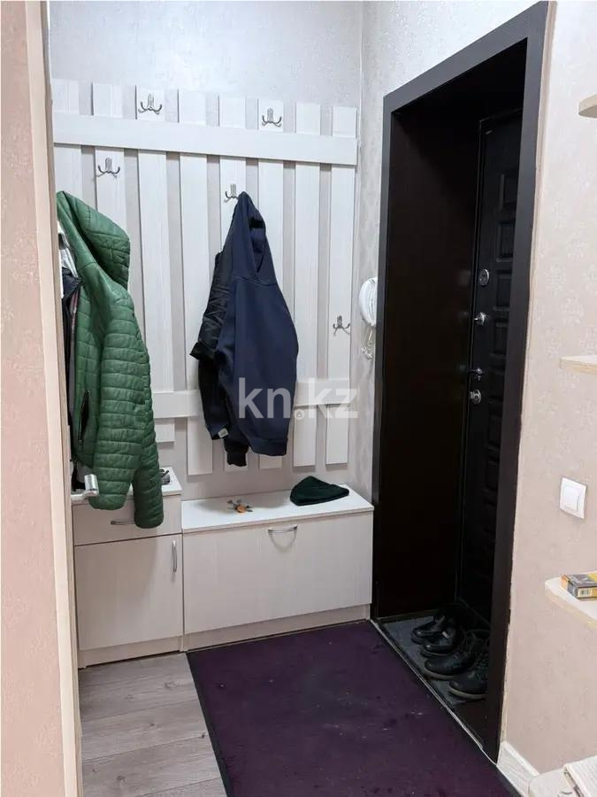Продажа 2-комнатной квартиры, 40 м² - Продажа квартир от собственников в Караганде - страница 4 фото 5 из 5