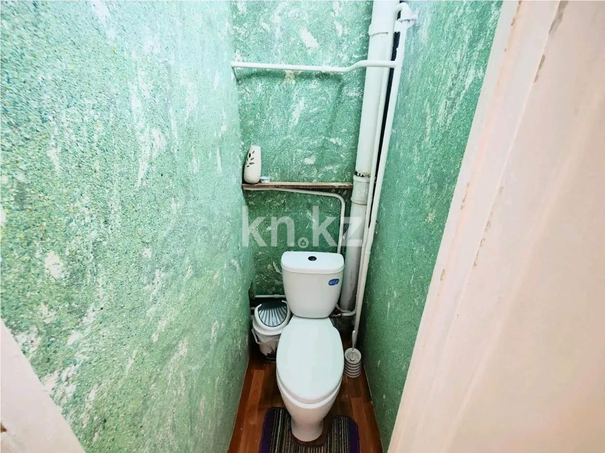 Продажа 4-комнатной квартиры, 73.4 м² в Алматы - фото 7