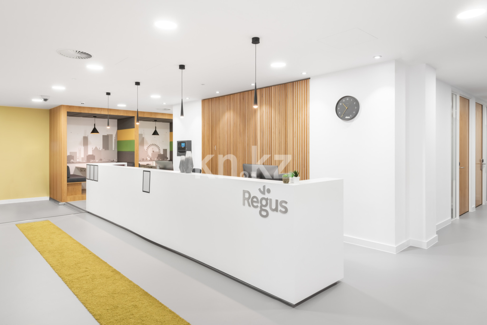 Аренда , ул. Айтеке би, дом  56 - пр. Назарбаева - Аренда офисных и торговых помещений в Алматы фото 3 из 7