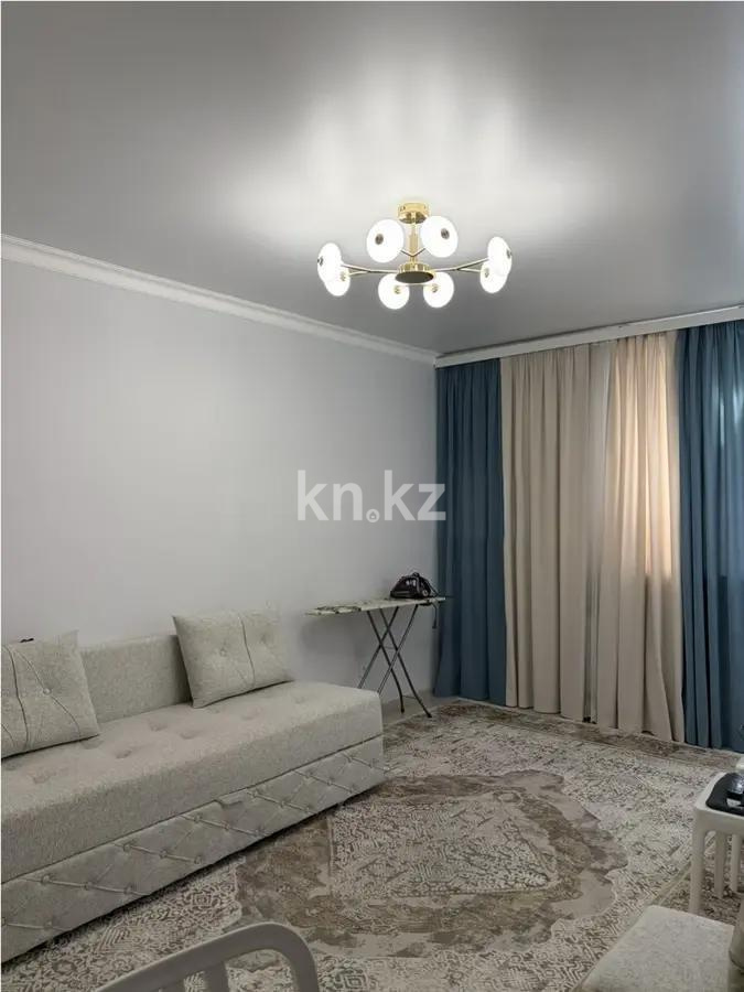 Продажа 1-комнатной квартиры, 34.1 м² в Астане