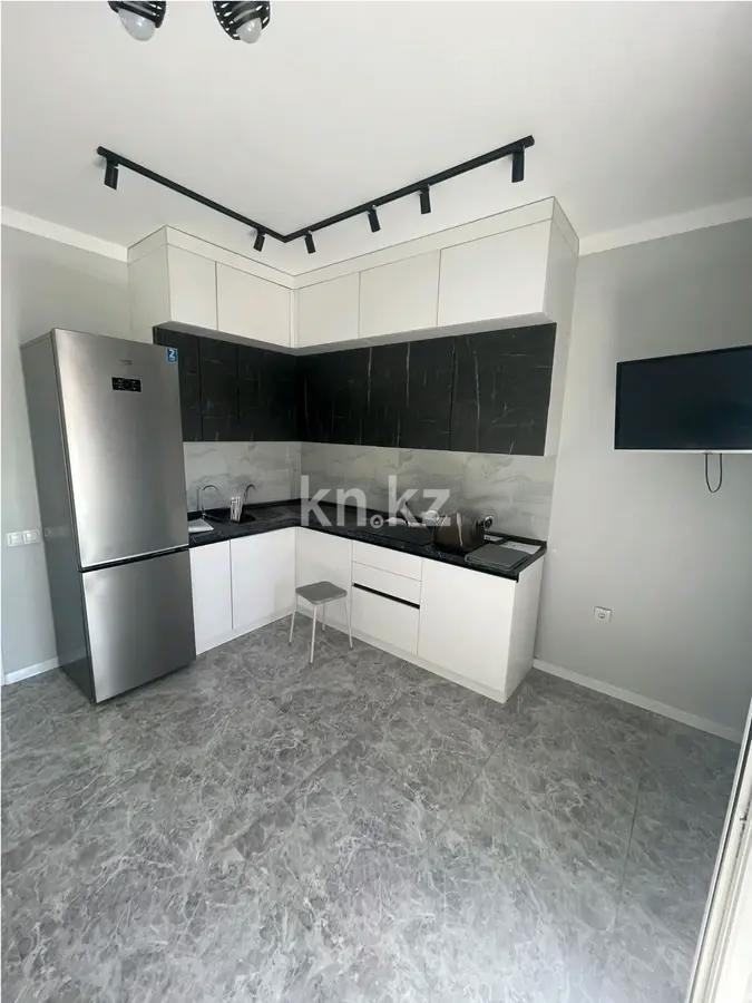Продажа 2-комнатной квартиры, 65 м², пр. Аль-Фараби, дом  11/1 - Продажа  двухкомнатных квартир в Астане с фото фото 3 из 4