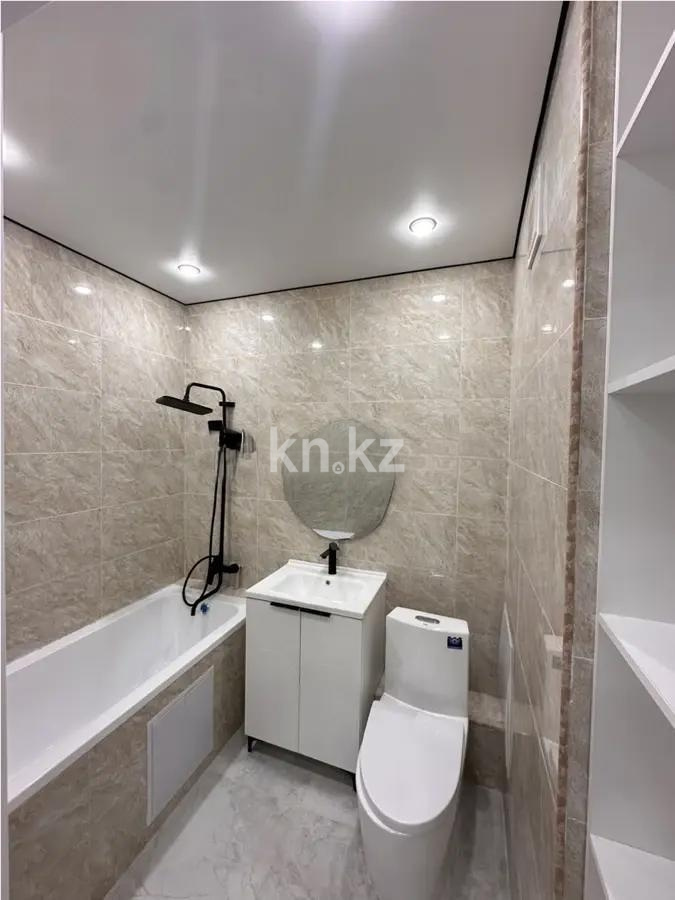 Продажа 2-комнатной квартиры, 52 м² в Алматы - фото 4