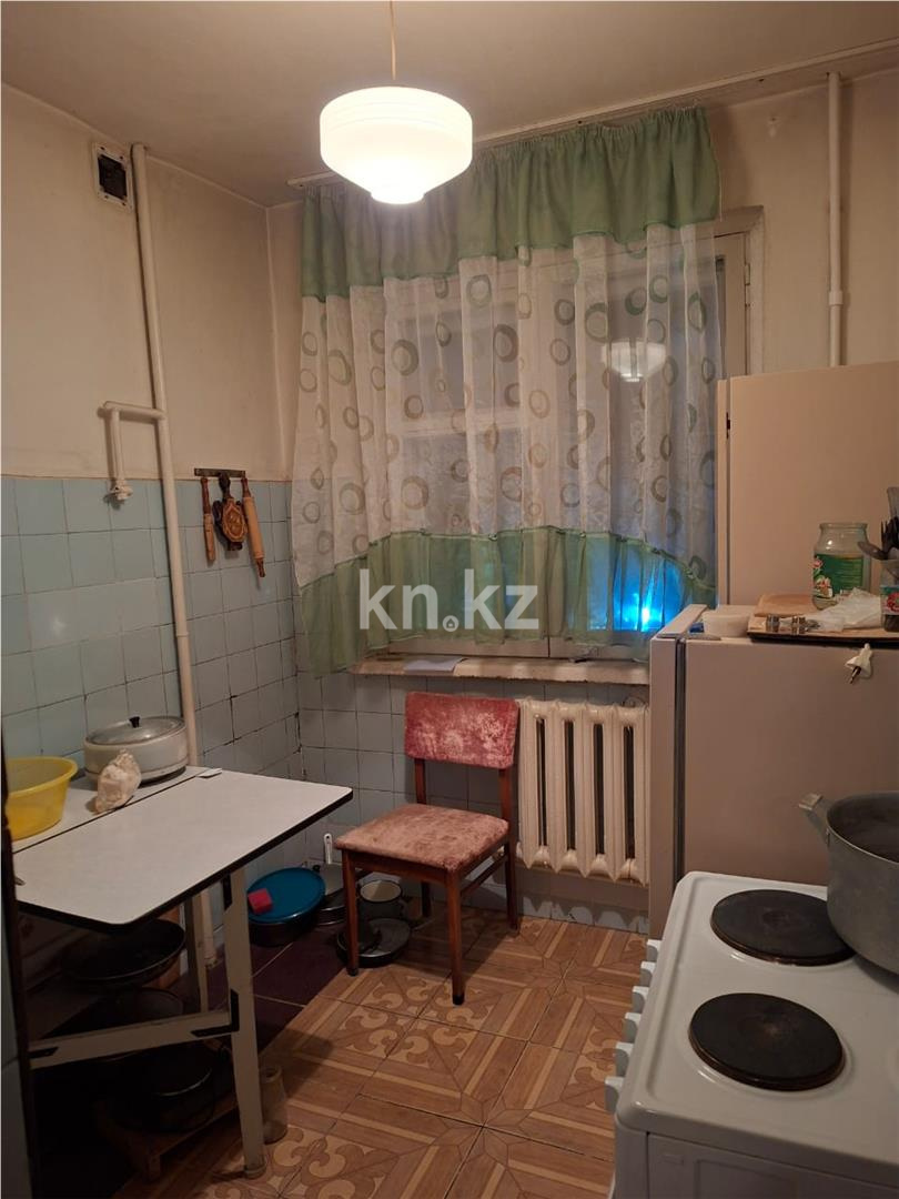 Продажа 2-комнатной квартиры, 47 м², ул. Университетская - Продажа квартир в Караганде фото 5 из 7