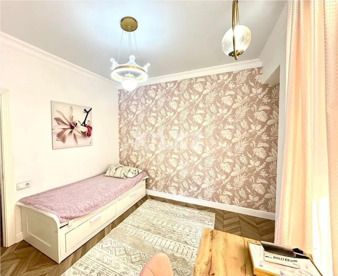 Продажа 4-комнатной квартиры, 145 м², мкр-н Керемет, дом  7/28 - Продажа  четырехкомнатных квартир в новостройках Алматы фото 3 из 7