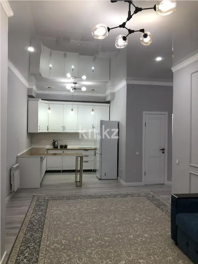 Продажа 2-комнатной квартиры, 68 м², пр. Мангилик Ел, дом  42 - Продажа квартир в Астане фото 3 из 5