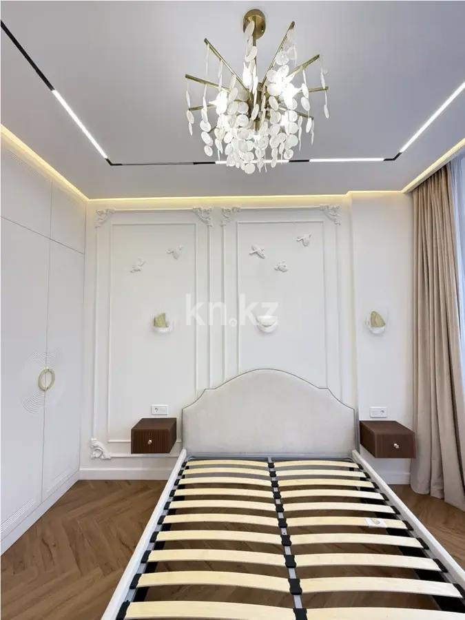 Продажа 2-комнатной квартиры, 44 м² в Астане - фото 2