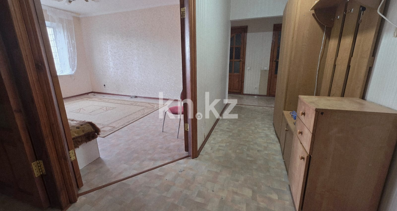 Продажа 3-комнатной квартиры, 72 м² в Астане - фото 10