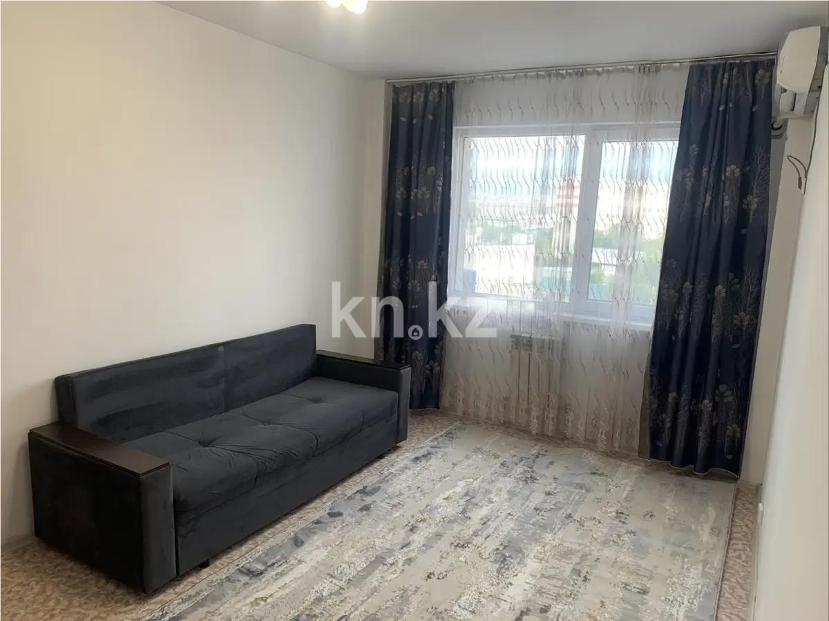 Продажа 1-комнатной квартиры, 36 м² - Продажа квартир от собственников в Алматы - страница 3 фото 1 из 2