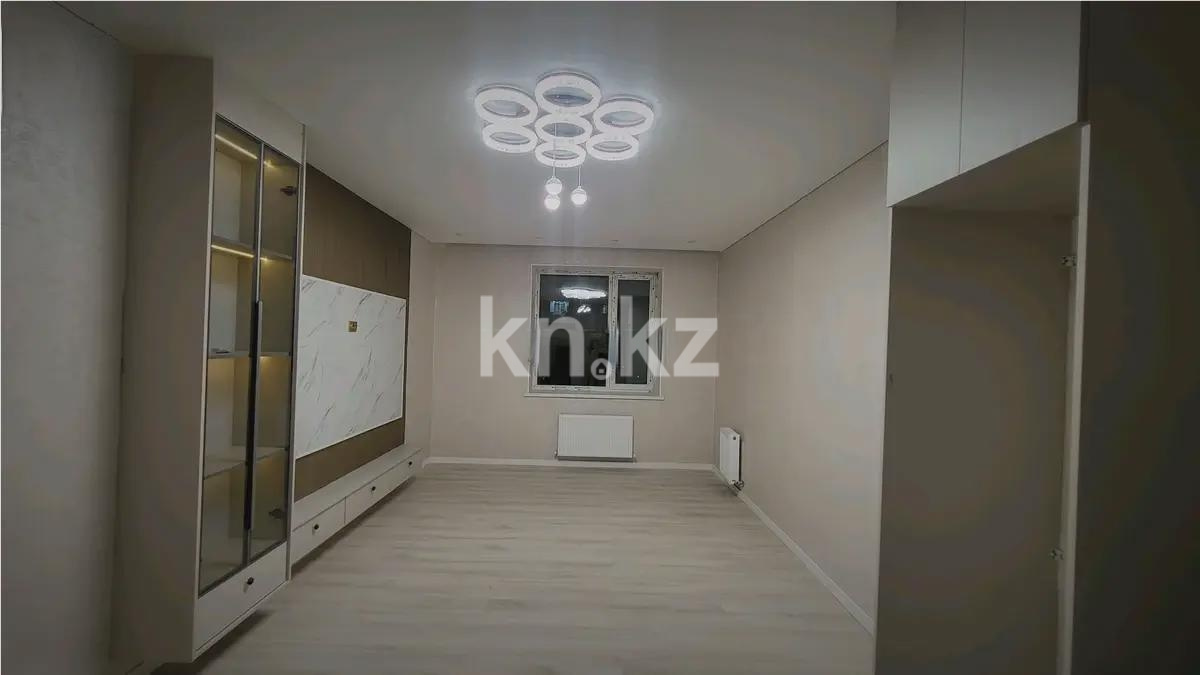 Продажа 2-комнатной квартиры, 47.5 м² в Астане