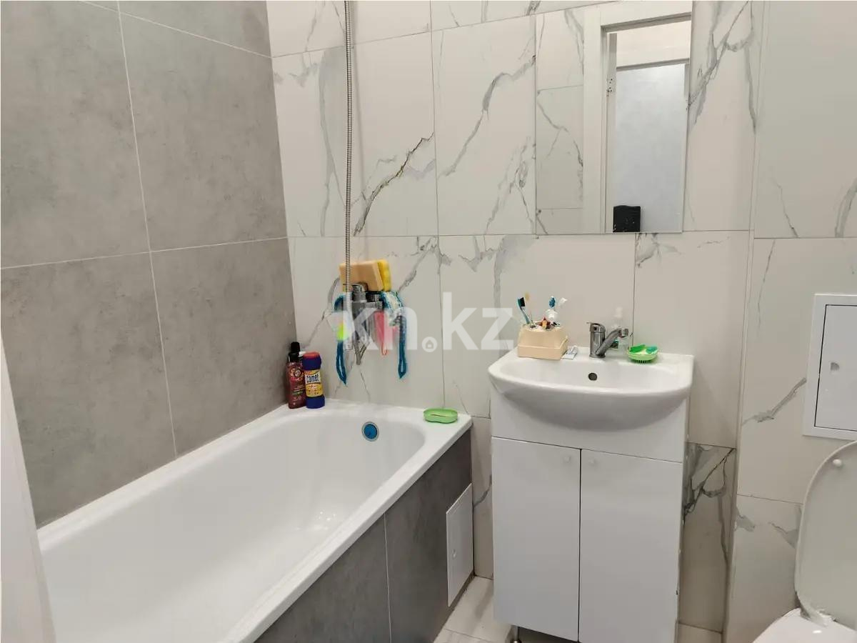 Продажа 3-комнатной квартиры, 60 м², ул. Калдаякова, дом  24 - Продажа  трехкомнатных квартир в новостройках Астаны фото 4 из 5