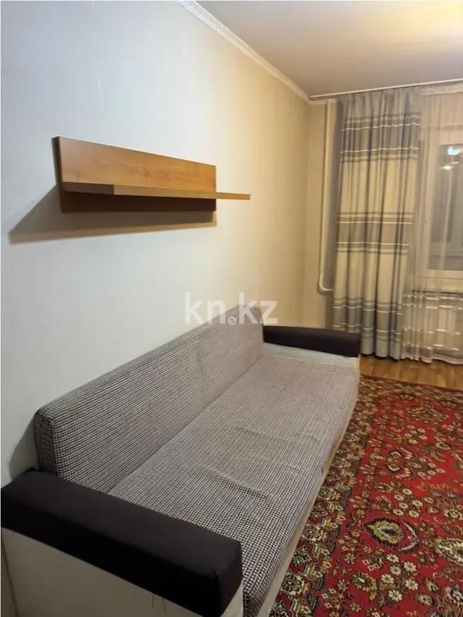 Продажа 2-комнатной квартиры, 43 м², мкр-н 8, дом  75 - Продажа  двухкомнатных квартир в Алматы без посредников с фото фото 1 из 5