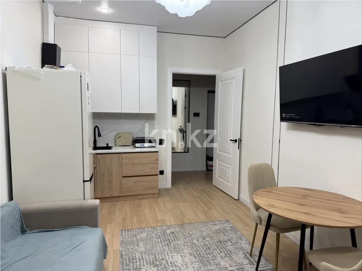 Продажа 2-комнатной квартиры, 36 м² - Продажа  двухкомнатных квартир в Астане - страница 16 фото 2 из 3