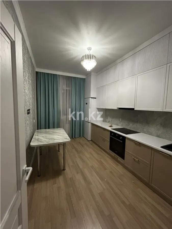 Продажа 1-комнатной квартиры, 39 м², ул. Култегин, дом  11/1 - Продажа  однокомнатных квартир в Астане без посредников с фото фото 2 из 4