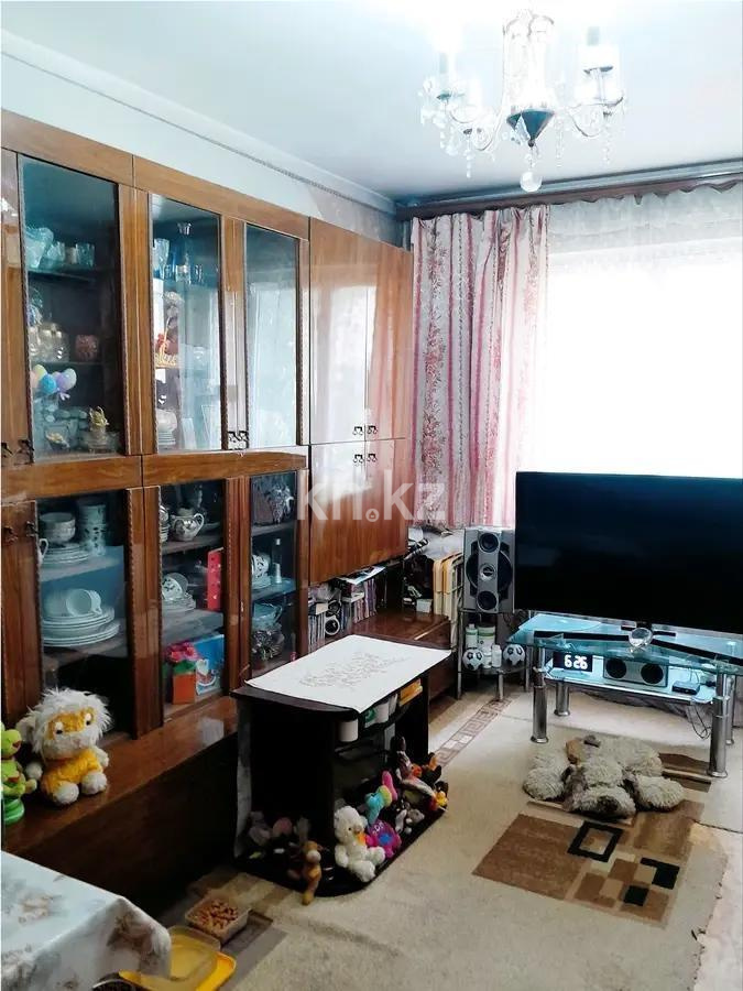 Продажа 2-комнатной квартиры, 53 м², ул. Розыбакиева, дом  248 - Продажа  двухкомнатных квартир в Алматы фото 1 из 6