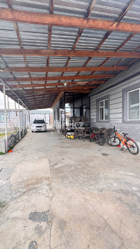 Продажа 4-комнатного дома, 90 м², Барбола, дом  16 - Продажа домов, коттеджей в Казахстане фото 11 из 20