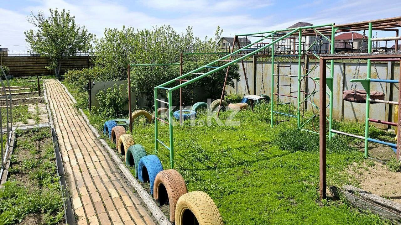 Продажа 6-комнатного дома, 329 м², мкр-н Отрадное - Продажа домов, коттеджей в Темиртау фото 32 из 33