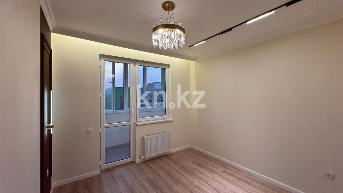 Продажа 2-комнатной квартиры, 55 м², ул. Омарова, дом  3 в Алматы - фото 6