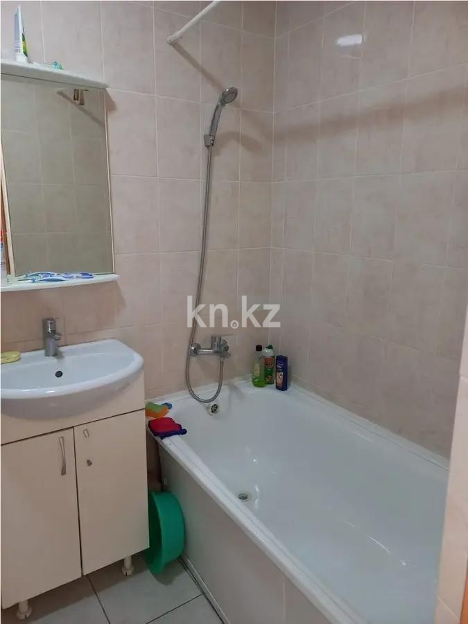 Продажа 1-комнатной квартиры, 35 м² - Продажа однокомнатных квартир в Казахстане - страница 9 фото 4 из 5