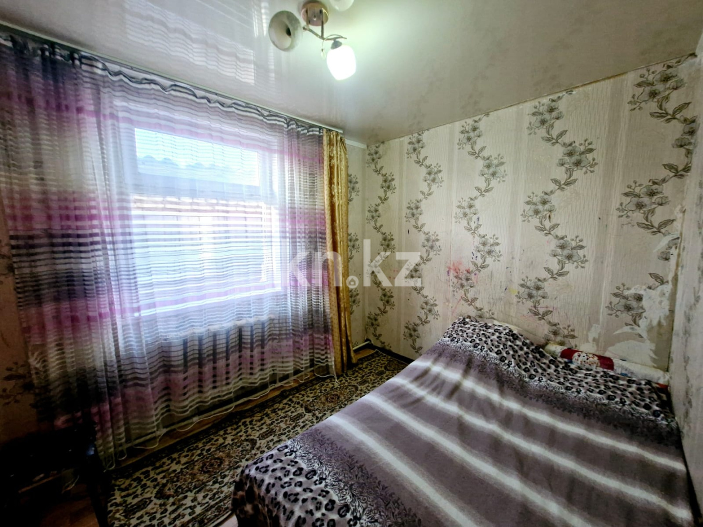 Продажа 4-комнатного дома, 79 м² - Продажа недвижимости в Костанае фото 12 из 21