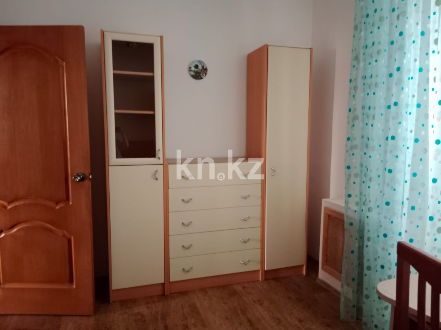 Аренда 4-комнатной квартиры, 140 м² - Аренда квартир помесячно в Казахстане - страница 4 фото 8 из 14
