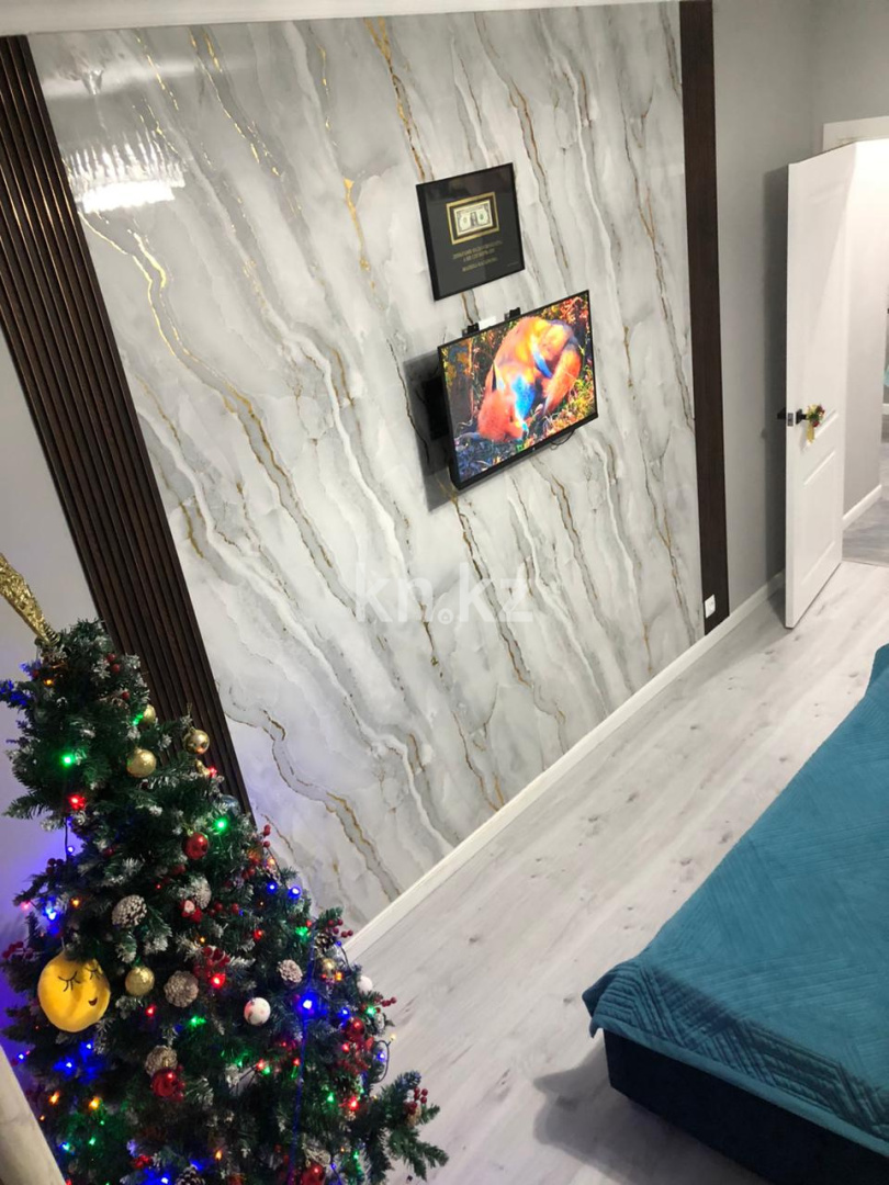 Продажа 1-комнатной квартиры, 44 м², ул. Северное Кольцо, дом  92/6к2 - мкр. Ожет в Алматы - фото 4