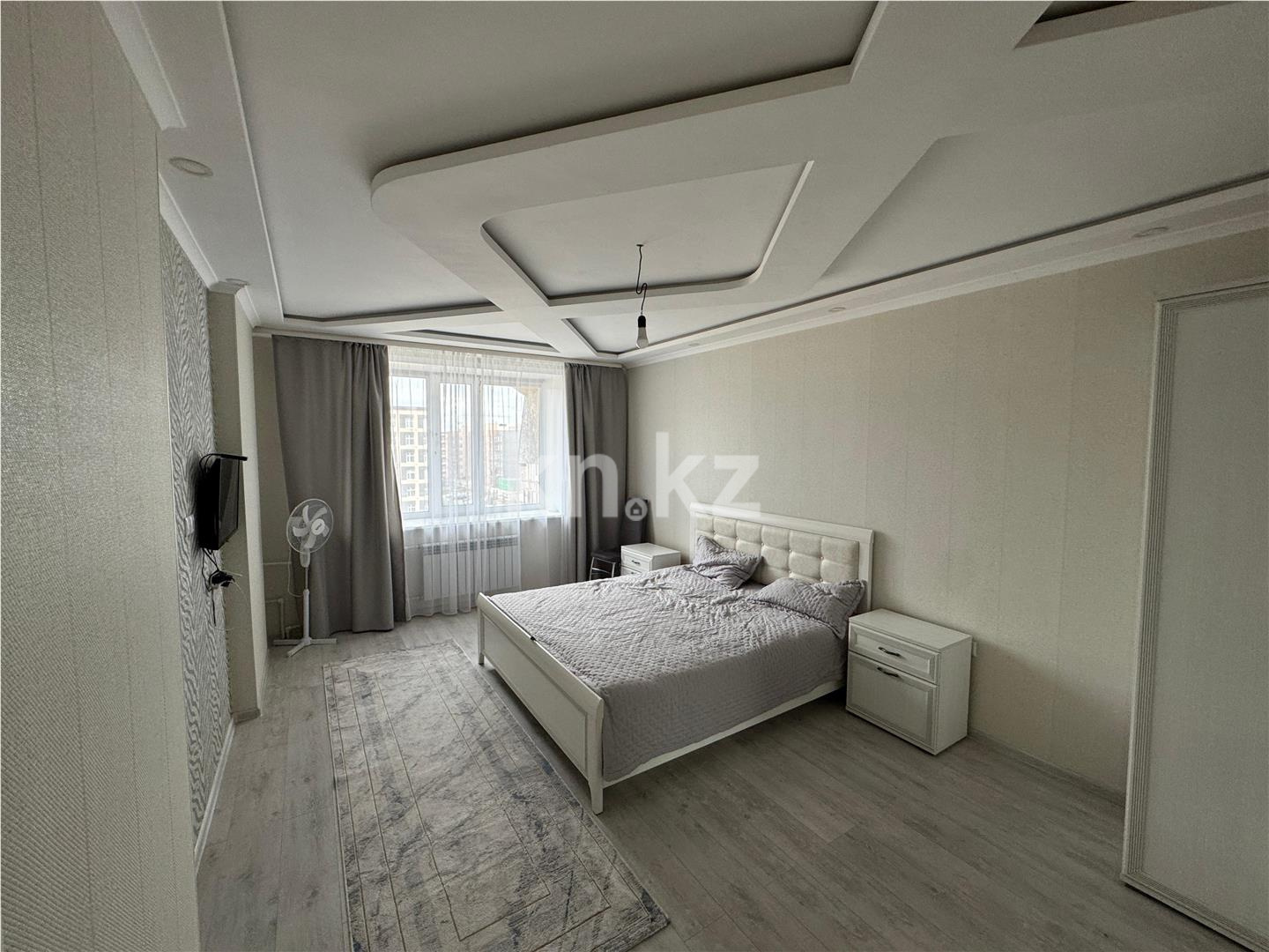 Продажа 3-комнатной квартиры, 144 м² - Продажа квартир в Караганде в Майкудуке - страница 2 фото 3 из 21