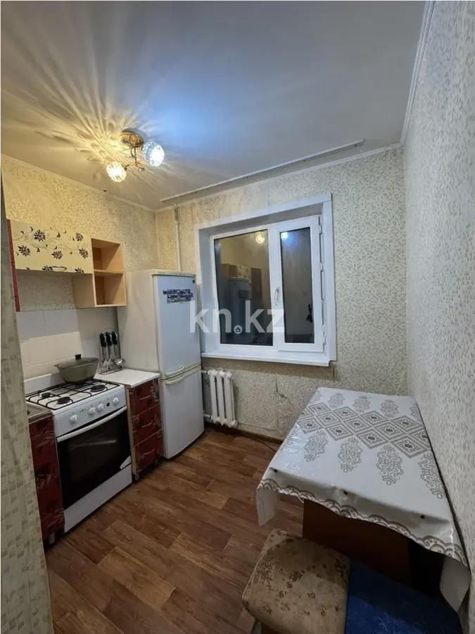 Продажа 1-комнатной квартиры, 34 м² - Недвижимость в Темиртау фото 2 из 3