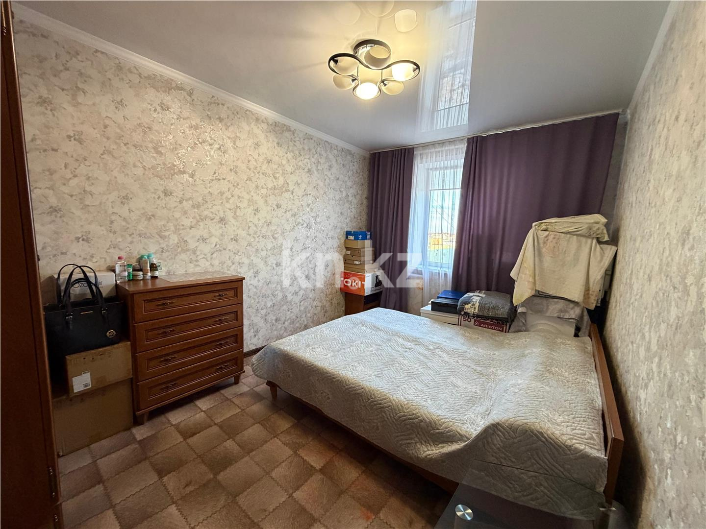 Продажа 3-комнатной квартиры, 64 м² в Караганде - фото 7