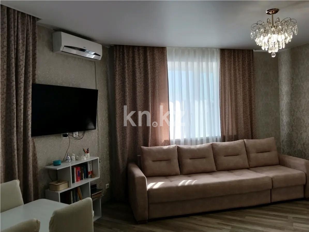 Продажа 1-комнатной квартиры, 30 м² в Астане