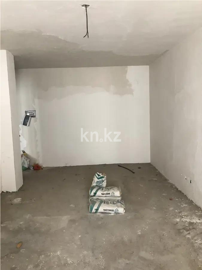 Продажа 1-комнатной квартиры, 50.1 м² - Продажа квартир в Астане - страница 20 фото 1 из 4