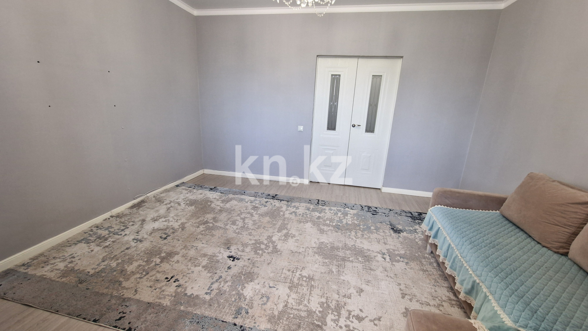 Аренда 1-комнатной квартиры, 43 м² - Аренда квартир помесячно в Астане фото 3 из 10
