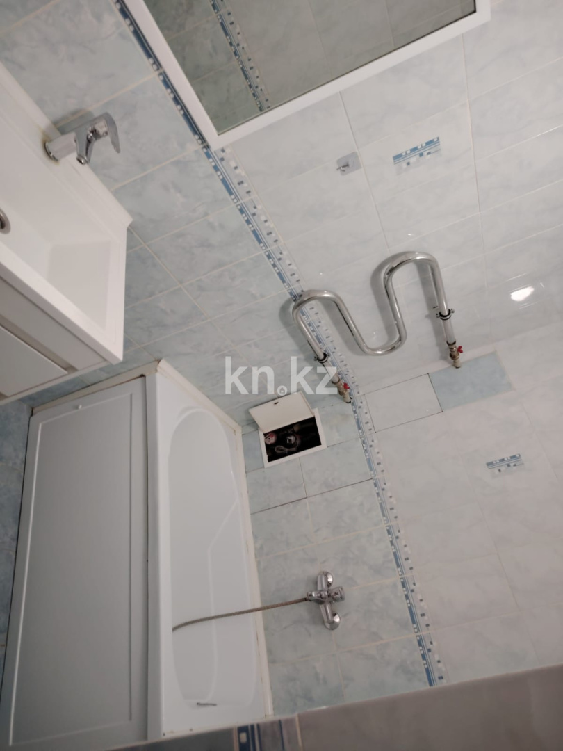 Аренда 2-комнатной квартиры, 52 м² в Астане - фото 9