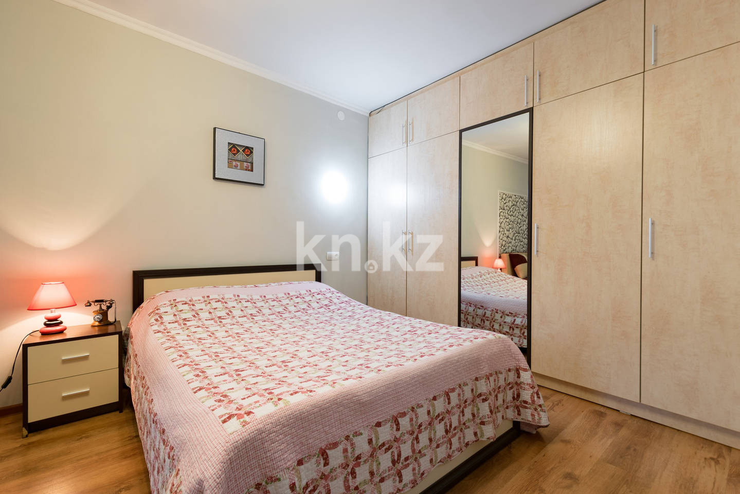 Аренда 1-комнатной квартиры посуточно, 38 м², пр. Абая, дом  59 - ул. Наурызбай батыра - Продажа квартир в Алматы фото 6 из 11