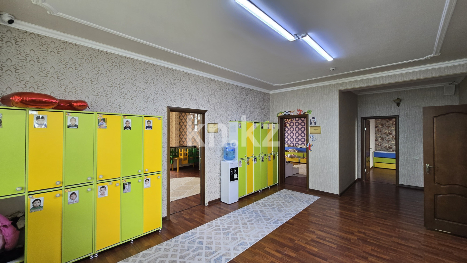 Продажа 6-комнатного дома, 450 м², Набережная, дом  11 - Продажа и аренда недвижимости в Алматинской области фото 5 из 38