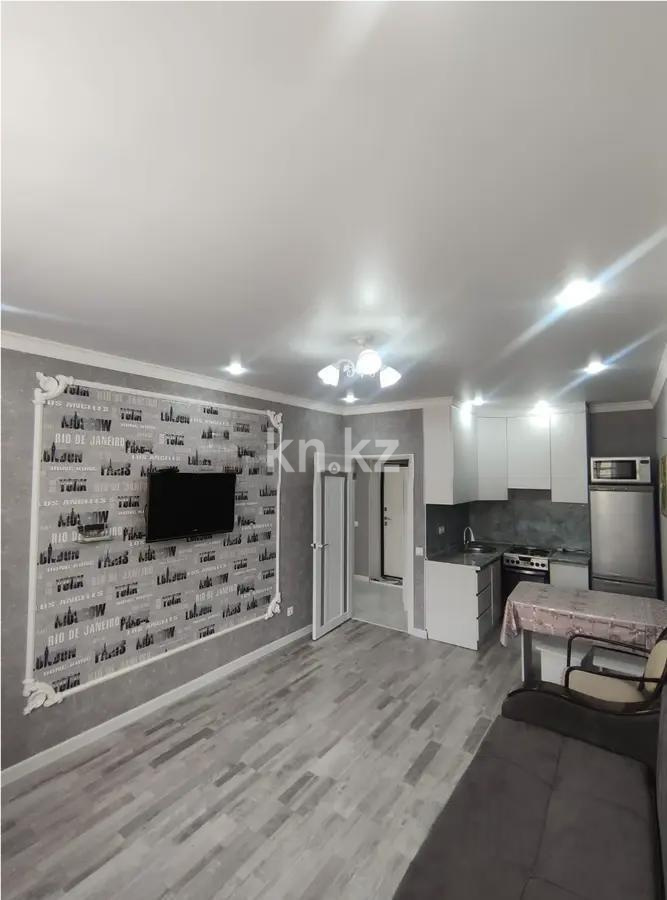 Продажа 2-комнатной квартиры, 38 м² - Продажа квартир в Астане - страница 9 фото 2 из 4