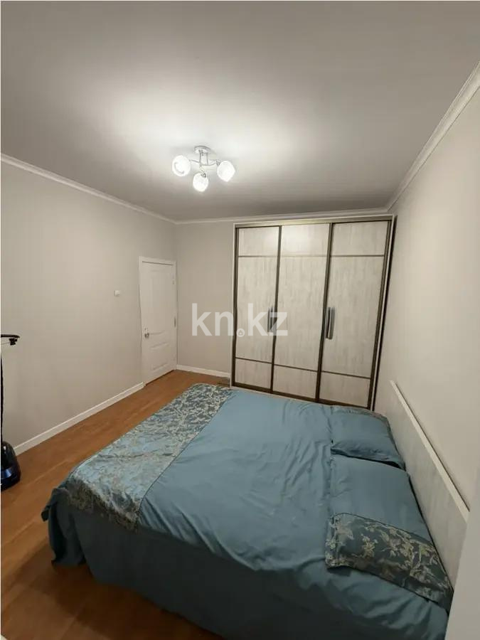 Продажа 3-комнатной квартиры, 80 м² в Алматы - фото 2