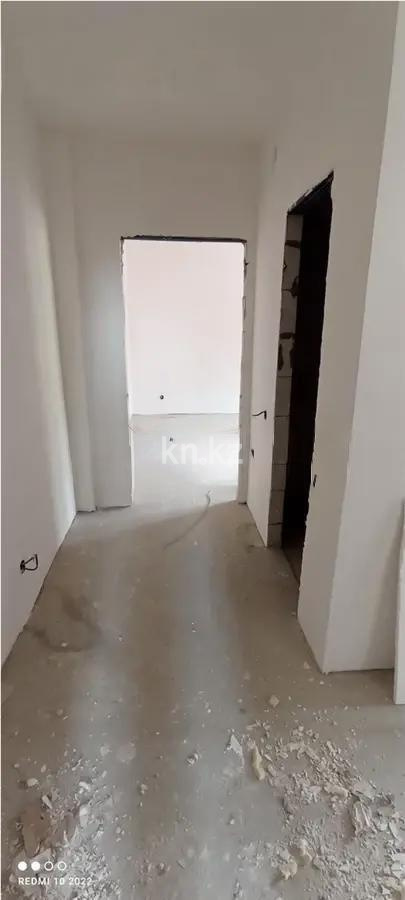 Продажа 2-комнатной квартиры, 49.1 м² в Астане - фото 2