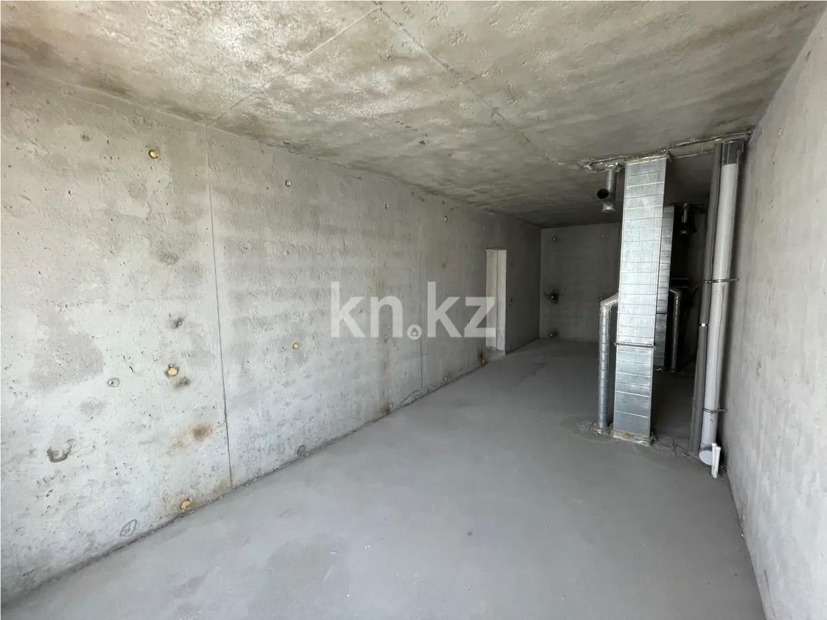 Продажа 2-комнатной квартиры, 48 м², ул. 24-я, дом  501/18 - Продажа  двухкомнатных квартир в новостройках Алматы без посредников фото 1 из 4
