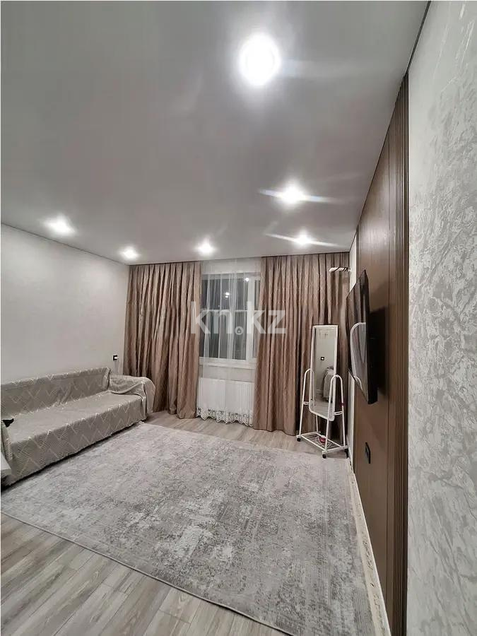 Продажа 1-комнатной квартиры, 45 м² в Астане