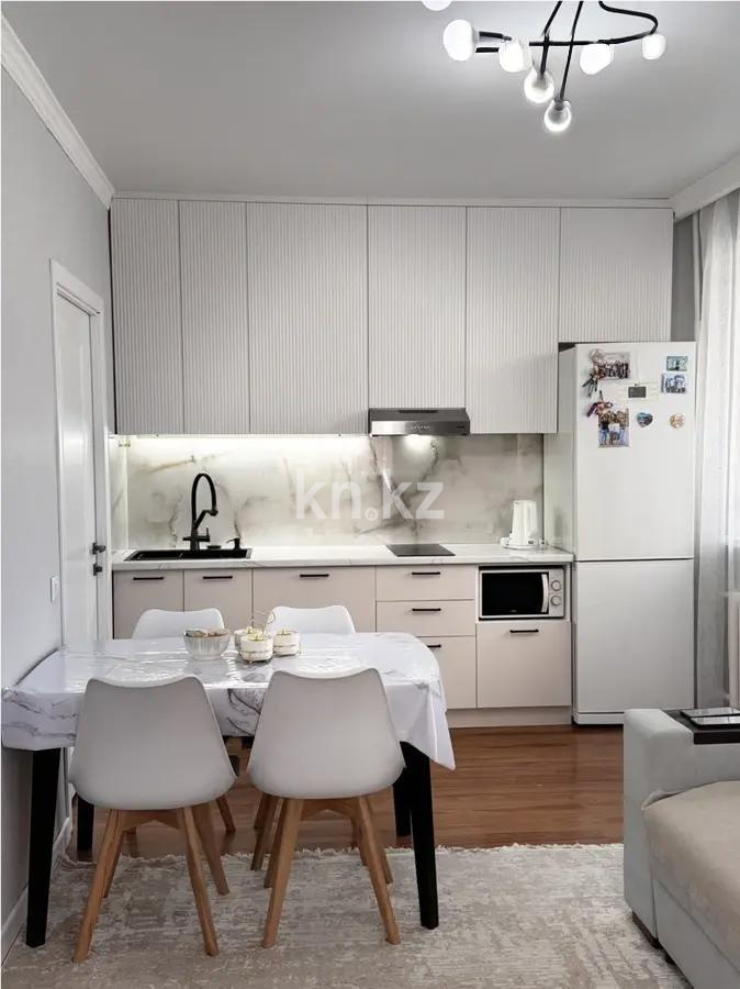 Продажа 3-комнатной квартиры, 60 м² - Продажа  трехкомнатных квартир в новостройках Астаны - страница 15 фото 4 из 6