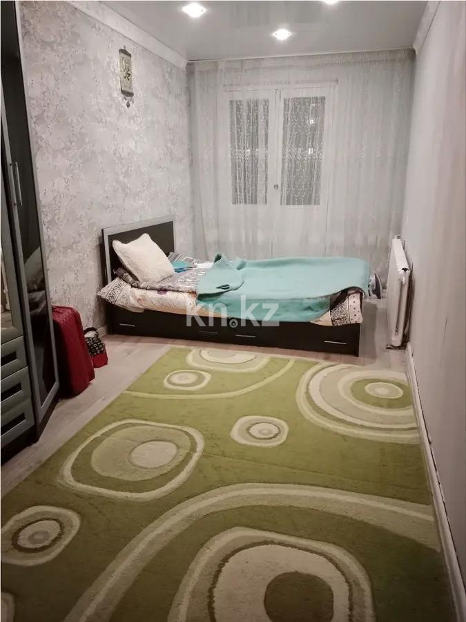 Продажа 2-комнатной квартиры, 49 м² - Продажа квартир в кирпичном доме в Казахстане фото 2 из 3
