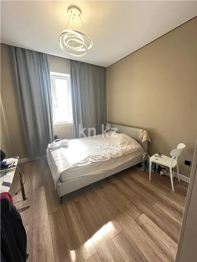 Продажа 3-комнатной квартиры, 65 м² в Алматы