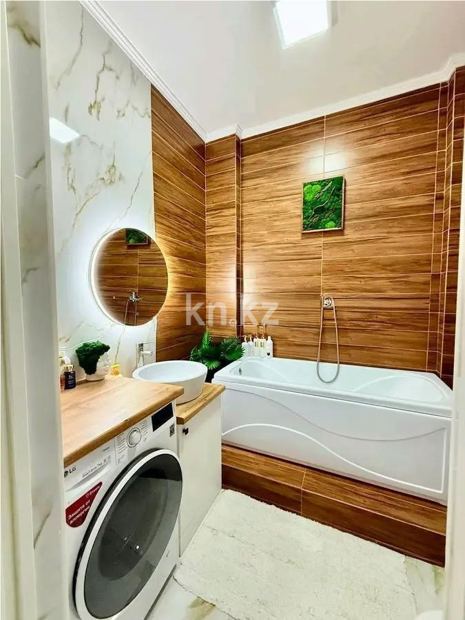 Продажа 2-комнатной квартиры, 50 м² - Продажа квартир в Казахстане - страница 147 фото 3 из 4