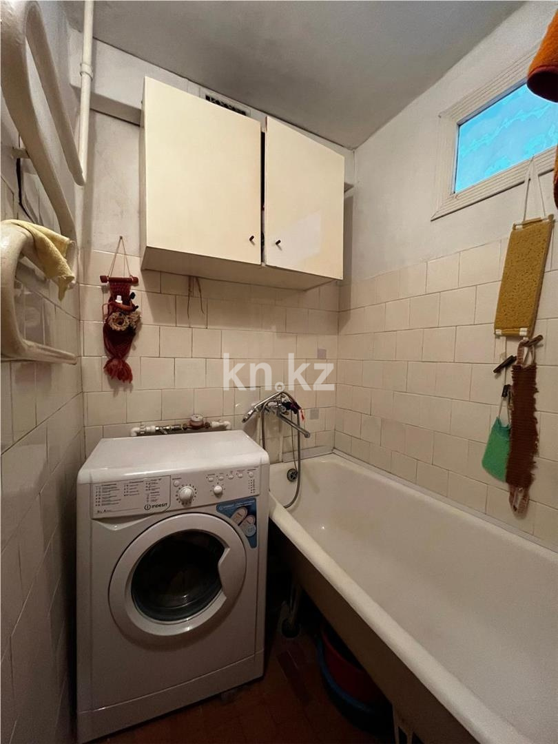 Продажа 3-комнатной квартиры, 69 м² в Караганде - фото 8