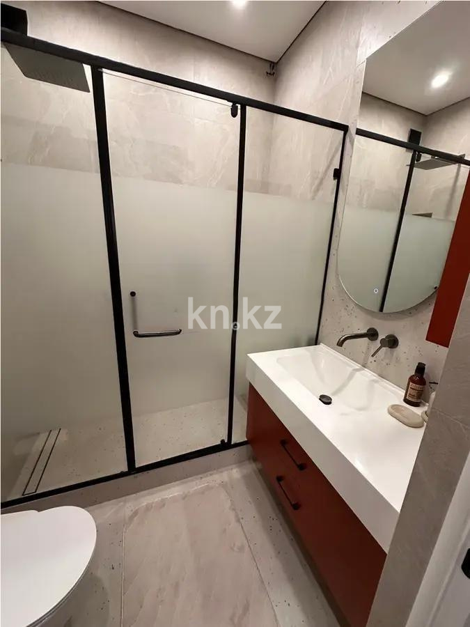 Продажа 3-комнатной квартиры, 103 м² - Продажа трехкомнатных квартир в р-не Нура Астаны фото 5 из 6