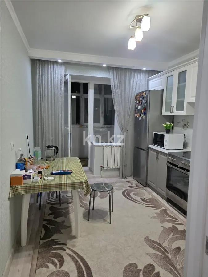 Продажа 1-комнатной квартиры, 43 м² - Продажа квартир в новостройках Астаны - страница 38 фото 2 из 4